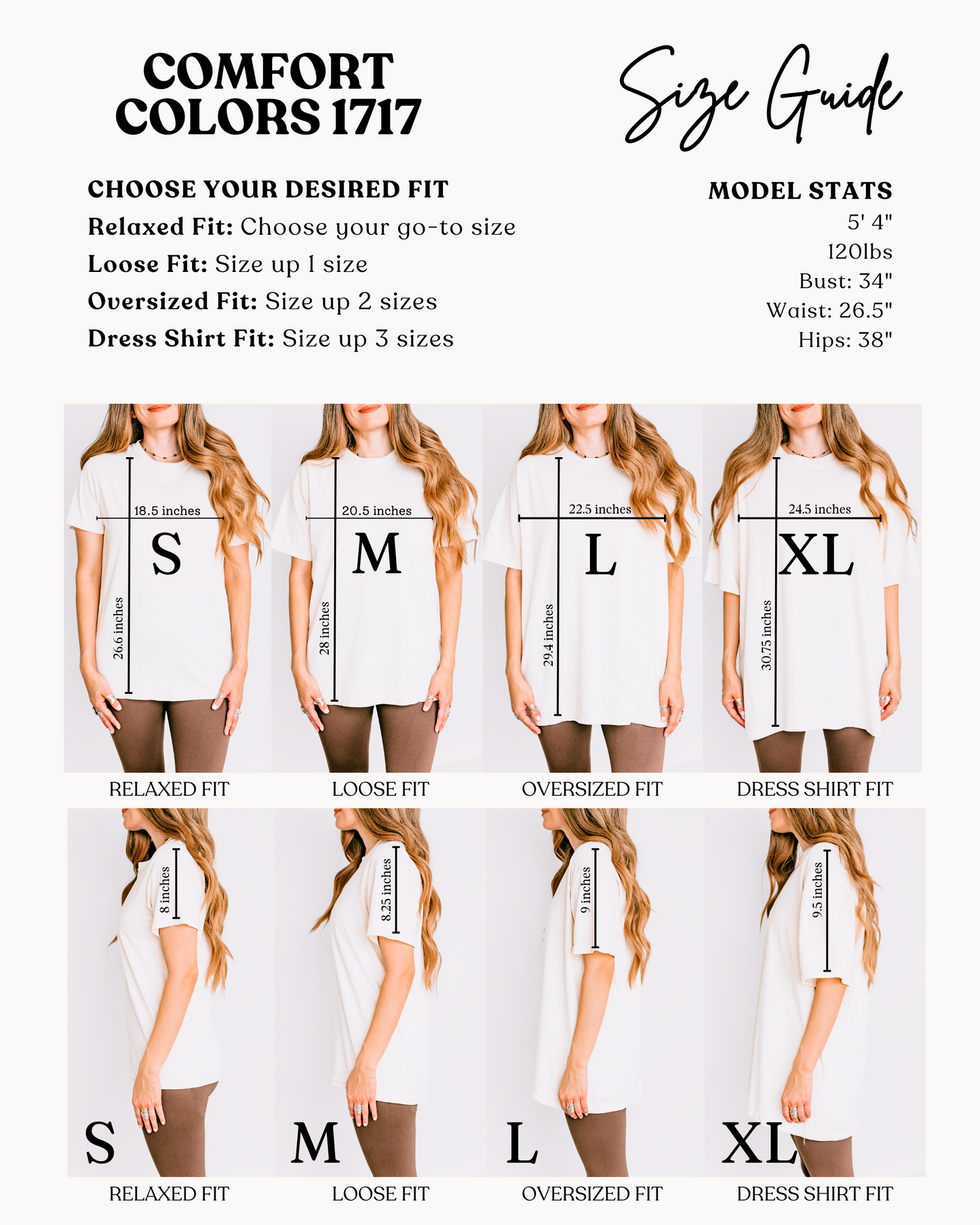 East to West - Comfort Colors Faith Tee